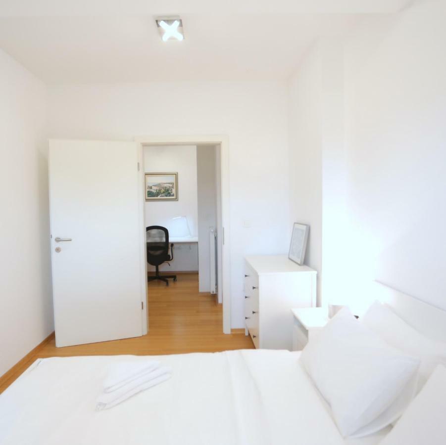 The Loft Ljubljana