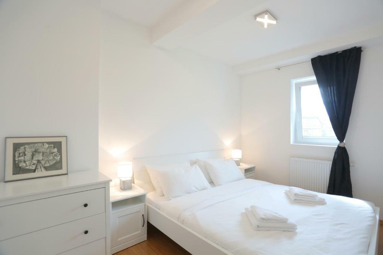 Apartment The Loft Ljubljana