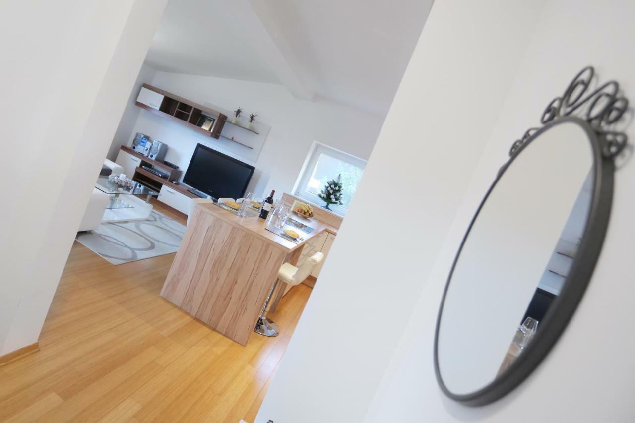 The Loft Apartment *