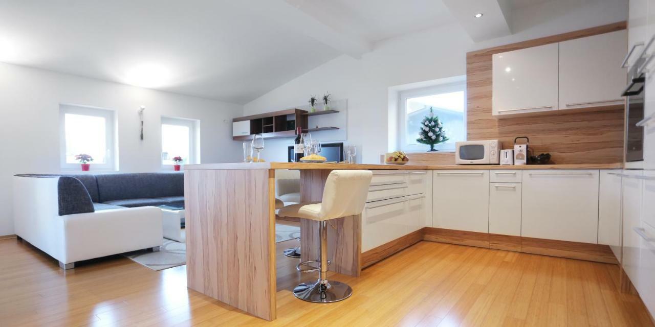 The Loft Ljubljana